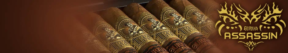 Category display banner